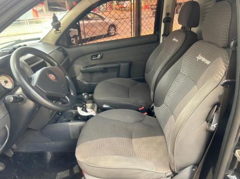 FIAT Strada 1.8 16V FLEX ADVENTURE CABINE ESTENDIDA, Foto 8