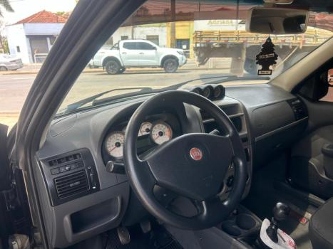 FIAT Strada 1.8 16V FLEX ADVENTURE CABINE ESTENDIDA, Foto 7