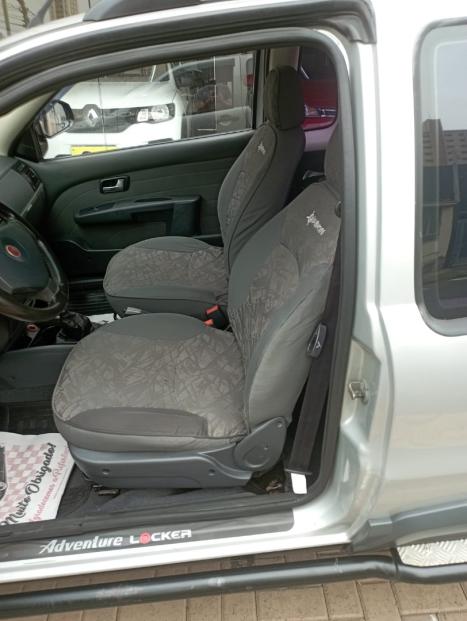 FIAT Strada 1.8 16V FLEX ADVENTURE LOCKER CABINE ESTENDIDA, Foto 4