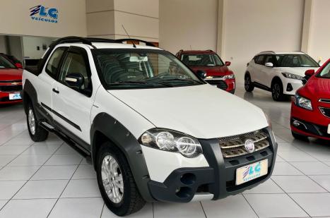 FIAT Strada 1.8 16V FLEX ADVENTURE CABINE ESTENDIDA, Foto 1