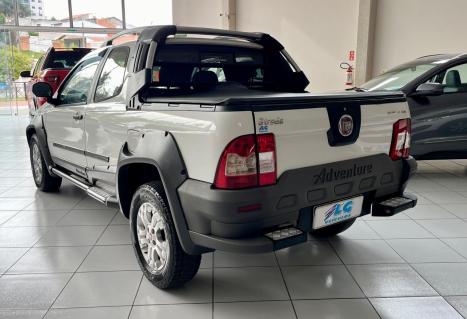 FIAT Strada 1.8 16V FLEX ADVENTURE CABINE ESTENDIDA, Foto 8