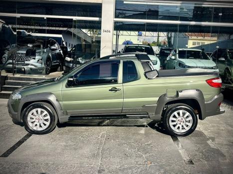 FIAT Strada 1.8 16V FLEX ADVENTURE CABINE ESTENDIDA, Foto 5