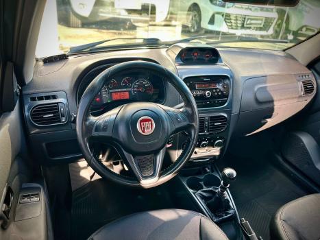 FIAT Strada 1.8 16V FLEX ADVENTURE CABINE ESTENDIDA, Foto 7