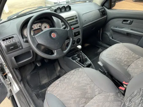 FIAT Strada 1.8 16V FLEX ADVENTURE LOCKER CABINE DUPLA, Foto 9