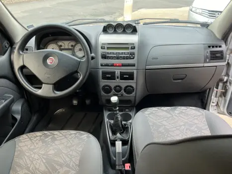 FIAT Strada 1.8 16V FLEX ADVENTURE LOCKER CABINE DUPLA, Foto 10