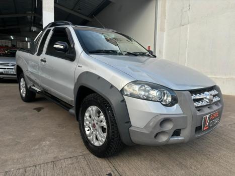 FIAT Strada 1.8 16V FLEX ADVENTURE CABINE ESTENDIDA, Foto 1