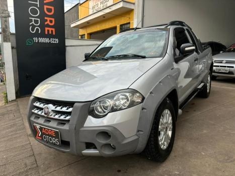 FIAT Strada 1.8 16V FLEX ADVENTURE CABINE ESTENDIDA, Foto 2