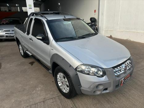 FIAT Strada 1.8 16V FLEX ADVENTURE CABINE ESTENDIDA, Foto 3