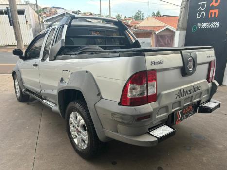 FIAT Strada 1.8 16V FLEX ADVENTURE CABINE ESTENDIDA, Foto 5