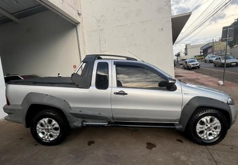 FIAT Strada 1.8 16V FLEX ADVENTURE CABINE ESTENDIDA, Foto 7