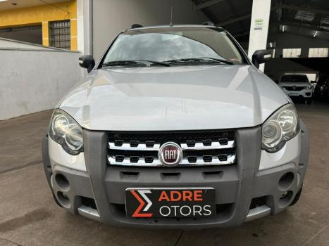 FIAT Strada 1.8 16V FLEX ADVENTURE CABINE ESTENDIDA, Foto 9