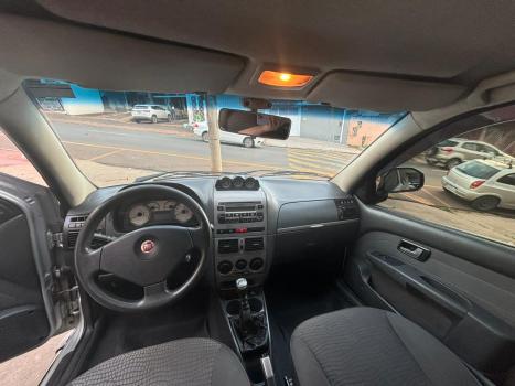 FIAT Strada 1.8 16V FLEX ADVENTURE CABINE ESTENDIDA, Foto 14