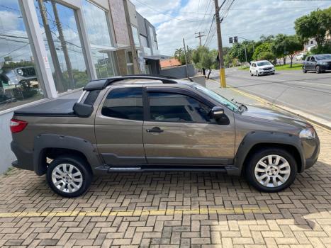 FIAT Strada 1.8 16V FLEX ADVENTURE CABINE DUPLA, Foto 7