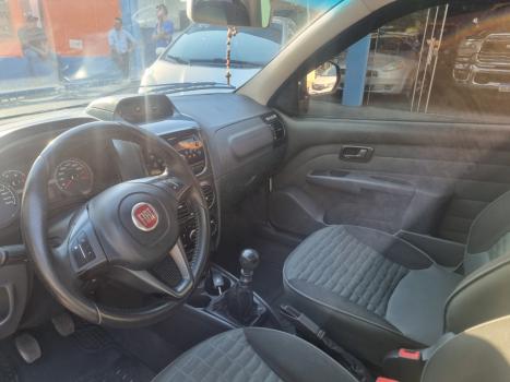 FIAT Strada 1.8 16V FLEX ADVENTURE CABINE ESTENDIDA, Foto 3