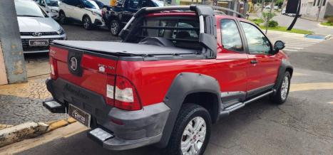 FIAT Strada 1.8 16V FLEX ADVENTURE LOCKER CABINE DUPLA, Foto 4