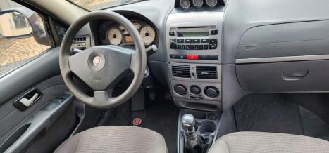 FIAT Strada 1.8 16V FLEX ADVENTURE LOCKER CABINE DUPLA, Foto 7