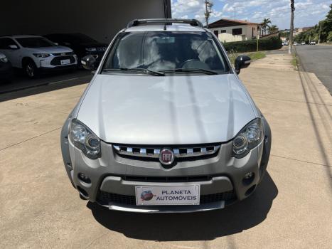 FIAT Strada 1.8 16V FLEX ADVENTURE CABINE ESTENDIDA, Foto 5