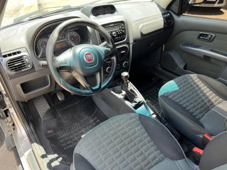 FIAT Strada 1.8 16V FLEX ADVENTURE CABINE ESTENDIDA, Foto 9