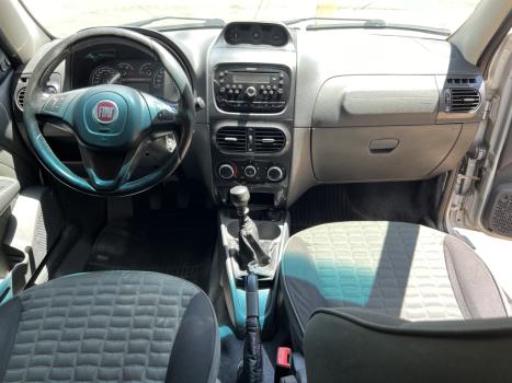 FIAT Strada 1.8 16V FLEX ADVENTURE CABINE ESTENDIDA, Foto 10