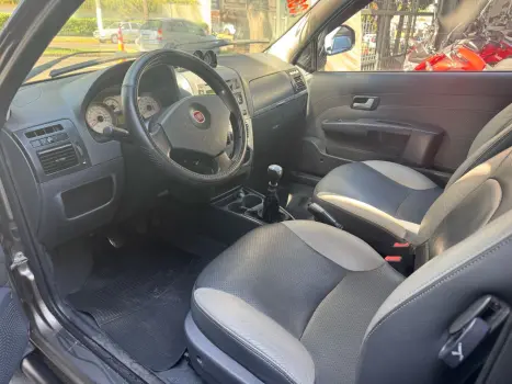 FIAT Strada 1.8 16V FLEX ADVENTURE LOCKER CABINE DUPLA, Foto 6