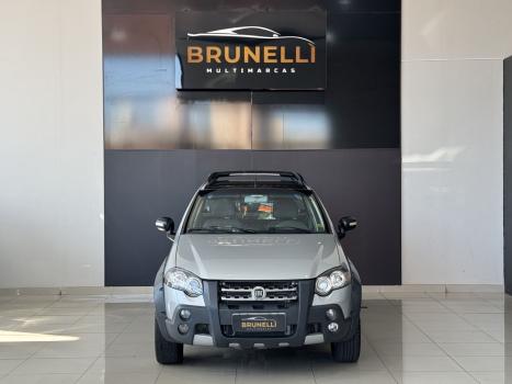 FIAT Strada 1.8 16V FLEX ADVENTURE LOCKER CABINE ESTENDIDA, Foto 2