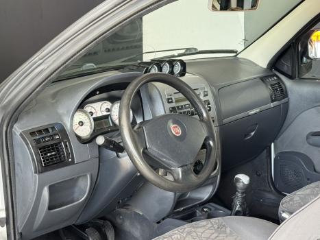 FIAT Strada 1.8 16V FLEX ADVENTURE LOCKER CABINE ESTENDIDA, Foto 6