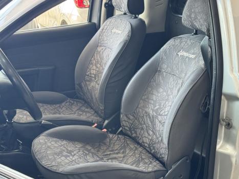 FIAT Strada 1.8 16V FLEX ADVENTURE LOCKER CABINE ESTENDIDA, Foto 7