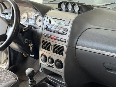 FIAT Strada 1.8 16V FLEX ADVENTURE LOCKER CABINE ESTENDIDA, Foto 8