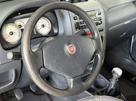 FIAT Strada 1.8 16V FLEX ADVENTURE LOCKER CABINE ESTENDIDA, Foto 9