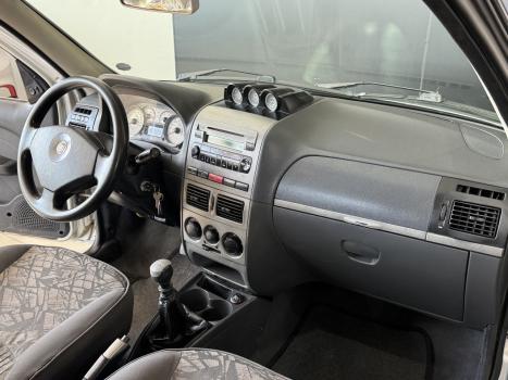 FIAT Strada 1.8 16V FLEX ADVENTURE LOCKER CABINE ESTENDIDA, Foto 10