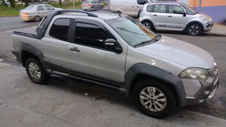 FIAT Strada 1.8 16V FLEX ADVENTURE CABINE DUPLA, Foto 1