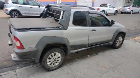 FIAT Strada 1.8 16V FLEX ADVENTURE CABINE DUPLA, Foto 2