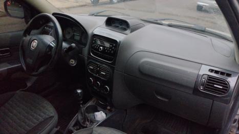 FIAT Strada 1.8 16V FLEX ADVENTURE CABINE DUPLA, Foto 3