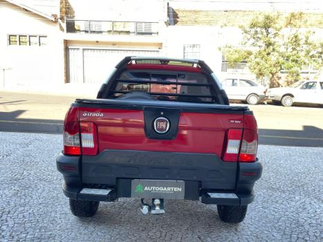 FIAT Strada 1.8 16V FLEX ADVENTURE LOCKER CABINE ESTENDIDA, Foto 5