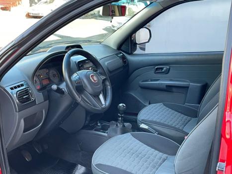 FIAT Strada 1.8 16V FLEX ADVENTURE LOCKER CABINE ESTENDIDA, Foto 8