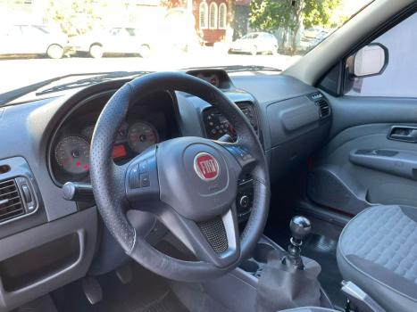 FIAT Strada 1.8 16V FLEX ADVENTURE LOCKER CABINE ESTENDIDA, Foto 9