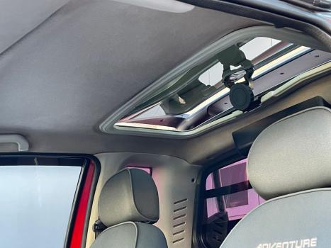 FIAT Strada 1.8 16V FLEX ADVENTURE LOCKER CABINE ESTENDIDA, Foto 10