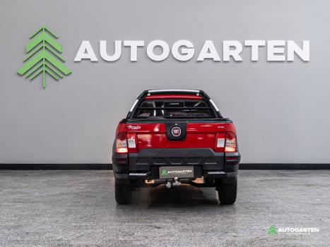 FIAT Strada 1.8 16V FLEX ADVENTURE LOCKER CABINE ESTENDIDA, Foto 3