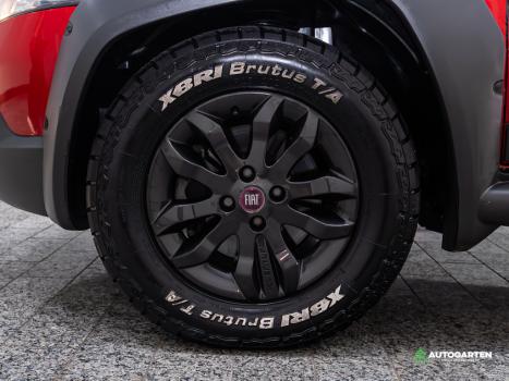 FIAT Strada 1.8 16V FLEX ADVENTURE LOCKER CABINE ESTENDIDA, Foto 5
