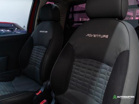 FIAT Strada 1.8 16V FLEX ADVENTURE LOCKER CABINE ESTENDIDA, Foto 7