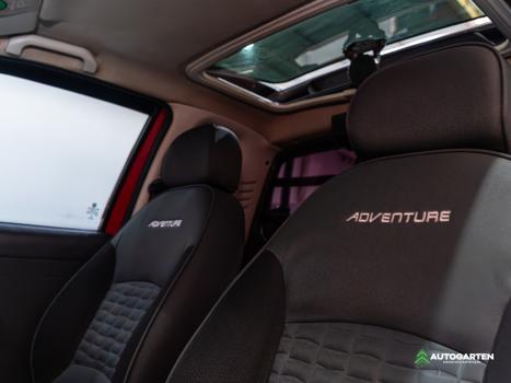 FIAT Strada 1.8 16V FLEX ADVENTURE LOCKER CABINE ESTENDIDA, Foto 8