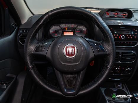 FIAT Strada 1.8 16V FLEX ADVENTURE LOCKER CABINE ESTENDIDA, Foto 9