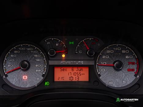 FIAT Strada 1.8 16V FLEX ADVENTURE LOCKER CABINE ESTENDIDA, Foto 12