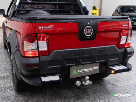 FIAT Strada 1.8 16V FLEX ADVENTURE LOCKER CABINE ESTENDIDA, Foto 18