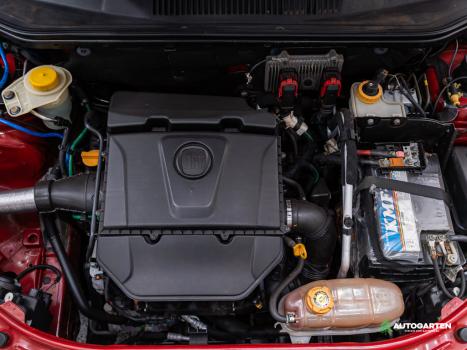 FIAT Strada 1.8 16V FLEX ADVENTURE LOCKER CABINE ESTENDIDA, Foto 19