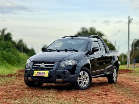 FIAT Strada 1.8 16V FLEX ADVENTURE LOCKER CABINE ESTENDIDA, Foto 1