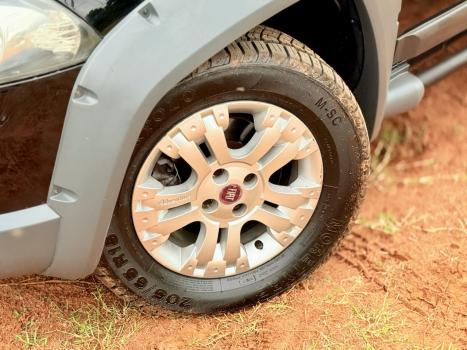 FIAT Strada 1.8 16V FLEX ADVENTURE LOCKER CABINE ESTENDIDA, Foto 2