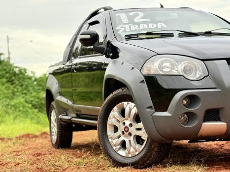 FIAT Strada 1.8 16V FLEX ADVENTURE LOCKER CABINE ESTENDIDA, Foto 4