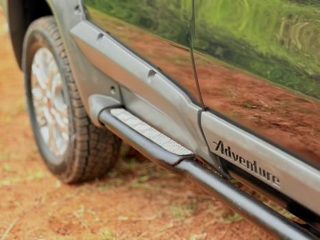 FIAT Strada 1.8 16V FLEX ADVENTURE LOCKER CABINE ESTENDIDA, Foto 5