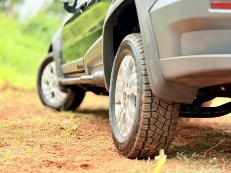 FIAT Strada 1.8 16V FLEX ADVENTURE LOCKER CABINE ESTENDIDA, Foto 9